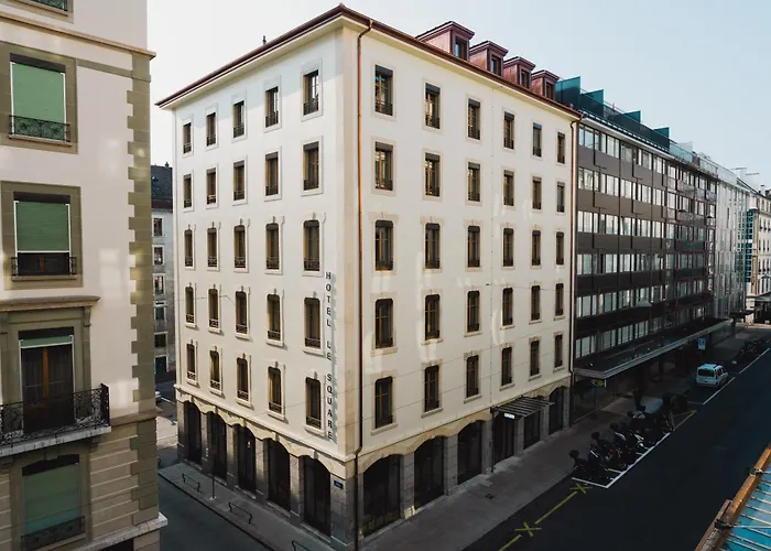 Hotel Strasbourg